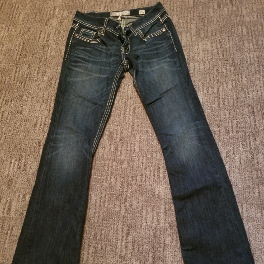 BKE Stella jeans